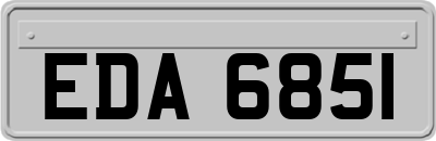 EDA6851