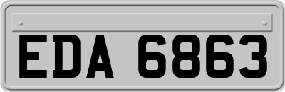 EDA6863