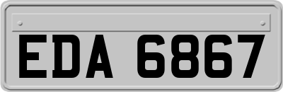 EDA6867