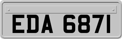 EDA6871