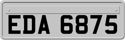 EDA6875
