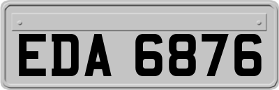 EDA6876