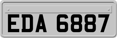EDA6887
