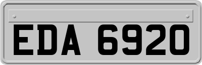 EDA6920