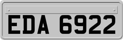 EDA6922