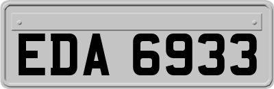 EDA6933