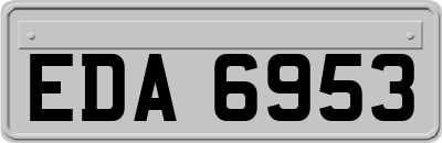 EDA6953