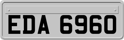 EDA6960