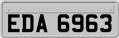 EDA6963
