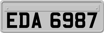 EDA6987