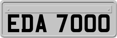 EDA7000