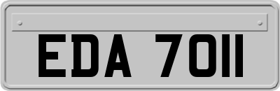 EDA7011