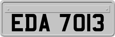 EDA7013