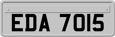 EDA7015
