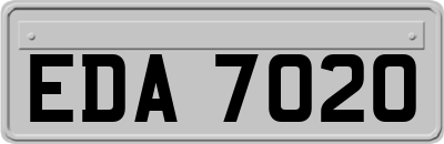 EDA7020