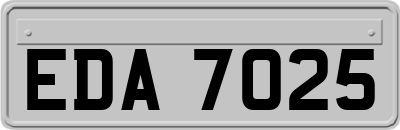 EDA7025