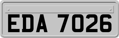 EDA7026