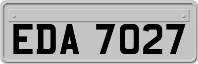 EDA7027