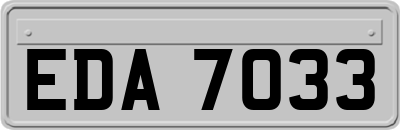 EDA7033