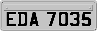 EDA7035