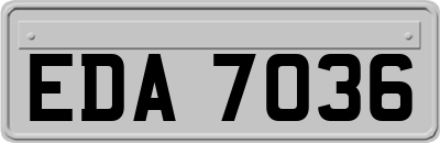 EDA7036