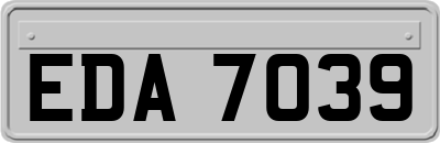 EDA7039