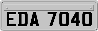 EDA7040