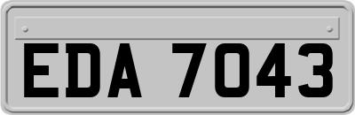 EDA7043