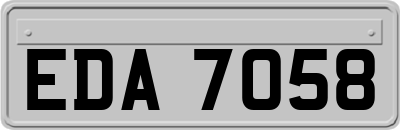 EDA7058