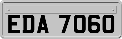 EDA7060