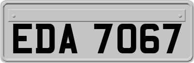 EDA7067