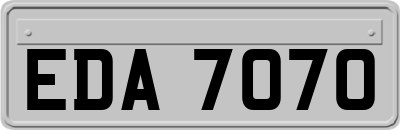 EDA7070