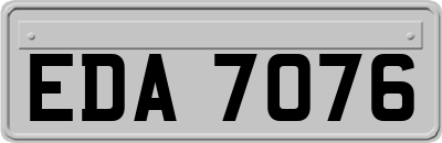 EDA7076