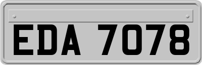 EDA7078