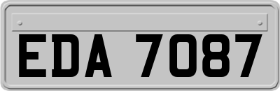 EDA7087