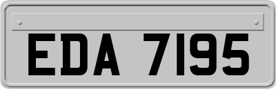EDA7195