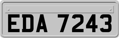 EDA7243