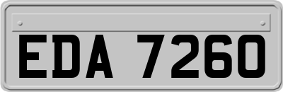 EDA7260