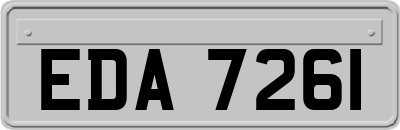EDA7261