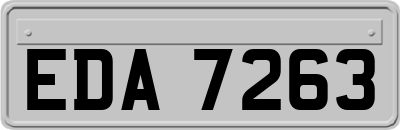 EDA7263