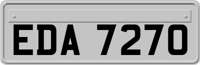 EDA7270