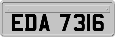 EDA7316