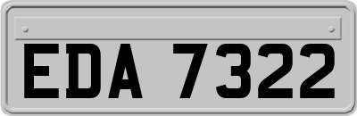EDA7322