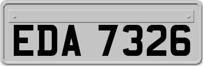 EDA7326