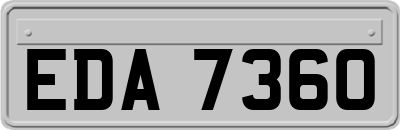 EDA7360