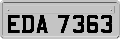 EDA7363