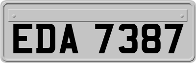 EDA7387