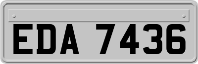 EDA7436