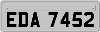 EDA7452