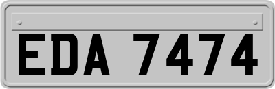 EDA7474